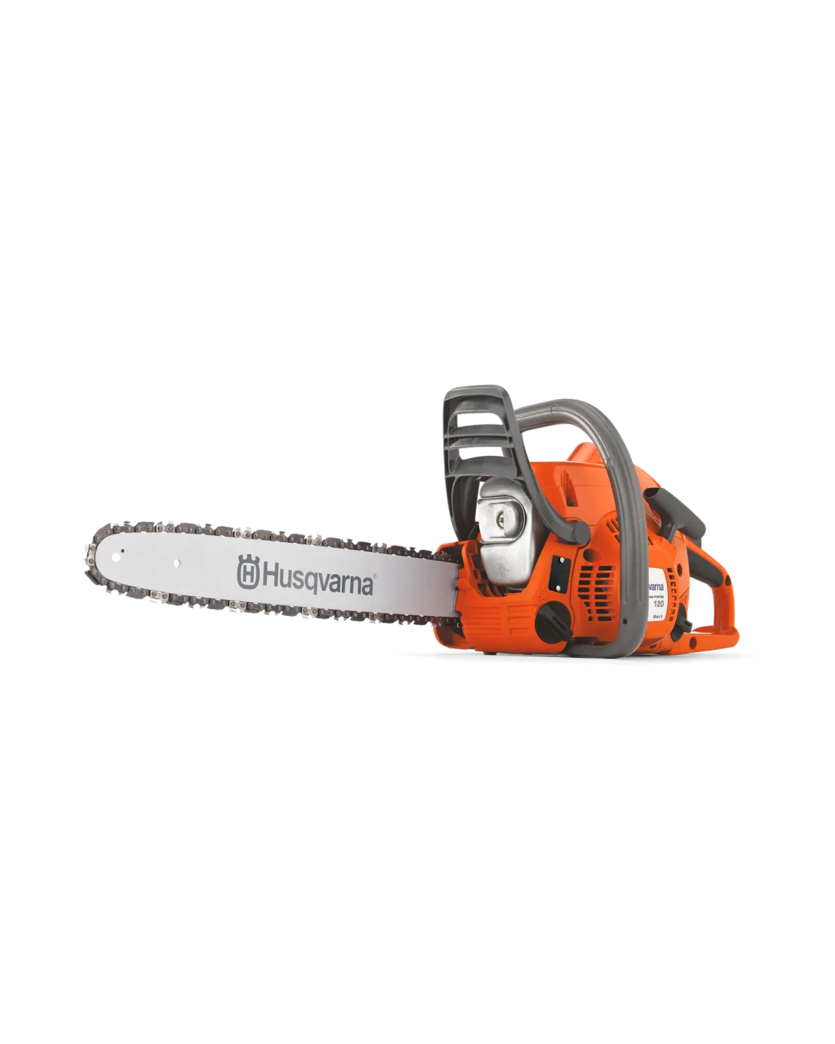 Husqvarna 120e 16 38cc Mark II