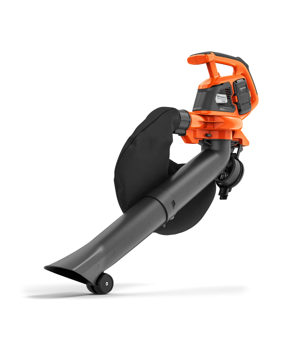 Husqvarna 120iBV inc Vac KIT