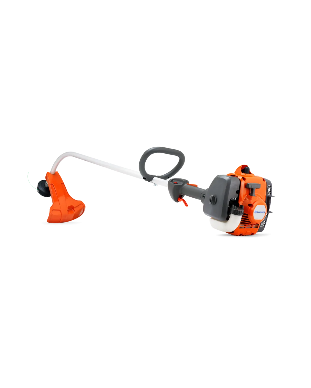 Husqvarna 122C 22cc C/Shaft