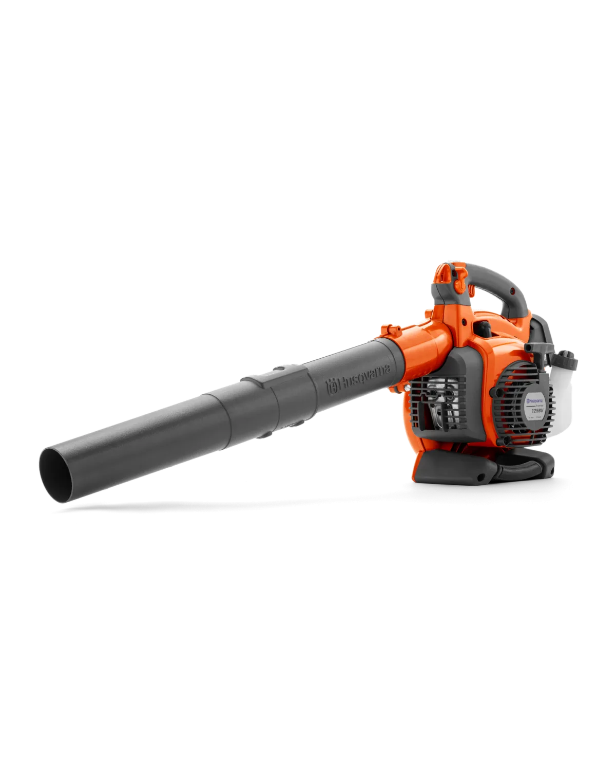 Husqvarna 125BVX 28cc incl Vac