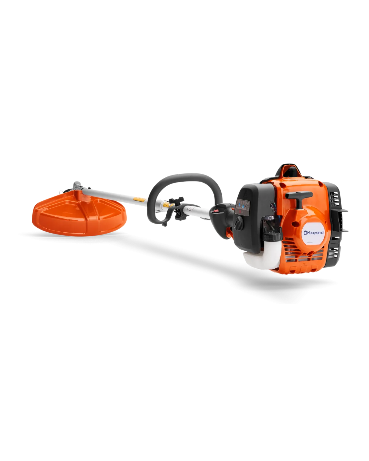 Husqvarna 129LK 28cc Combi