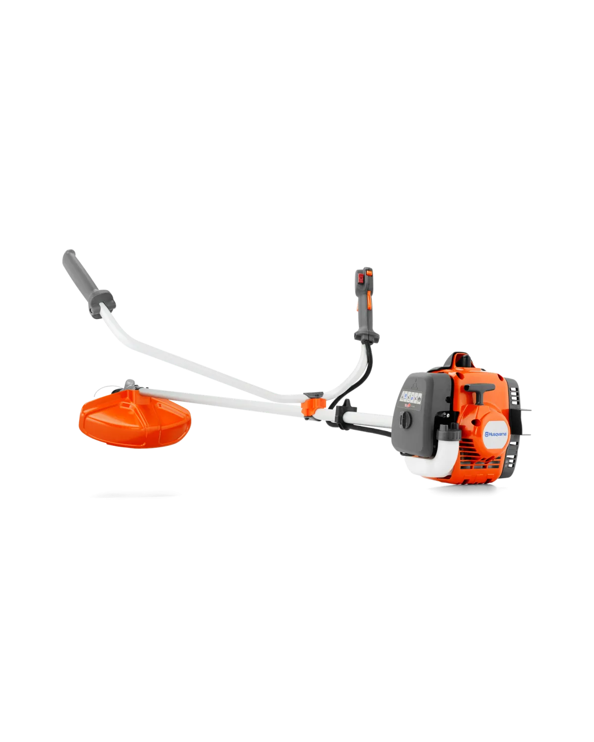 Husqvarna 129R 28cc Bull Hor