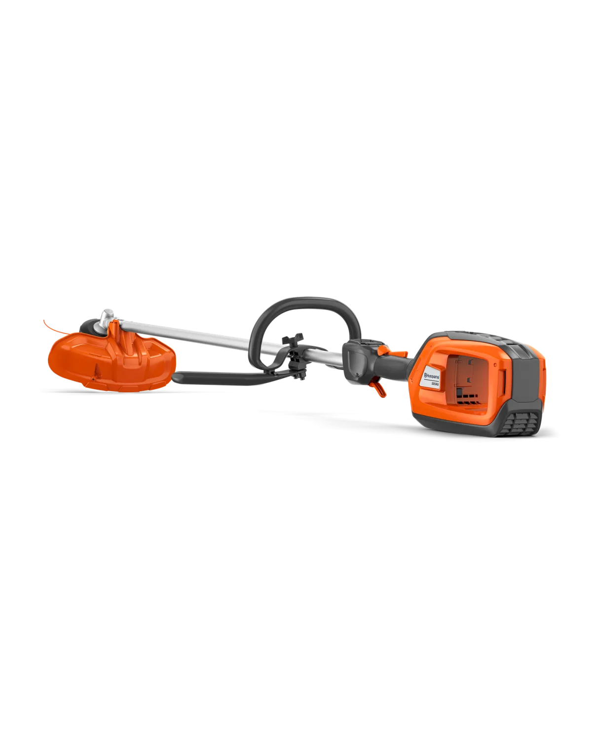 Husqvarna 325iRJ Ski