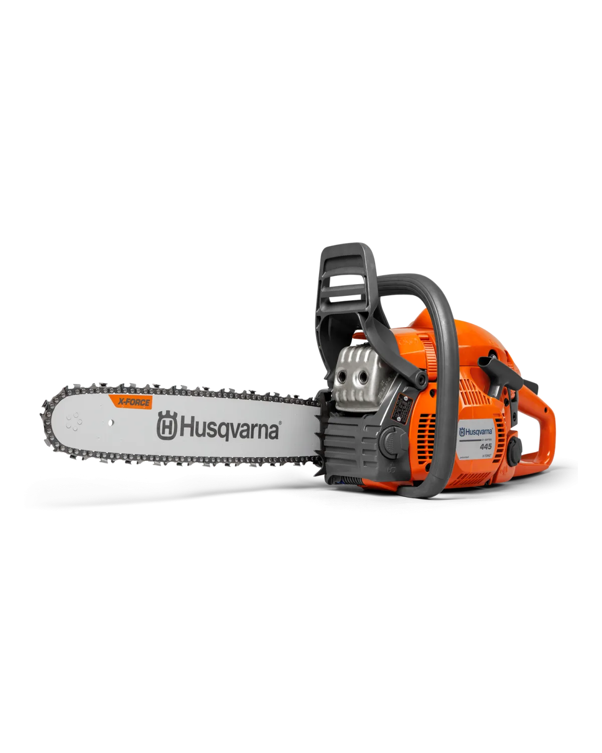 Husqvarna 445E II 18 45cc
