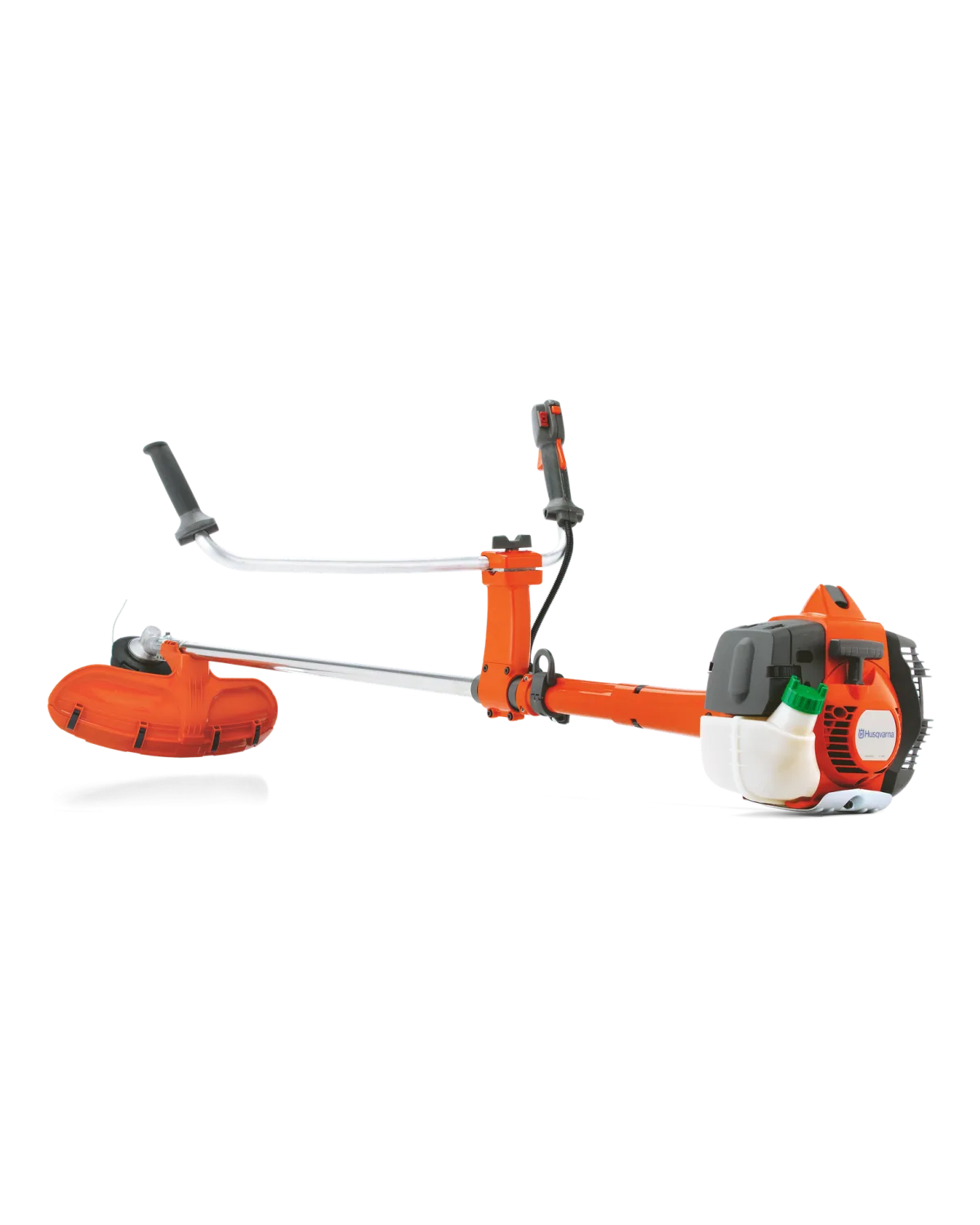 Husqvarna 535RXT 35cc