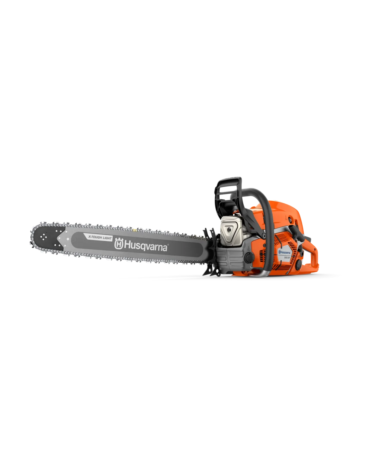 Husqvarna 592XP AT 24 3/8 93cc