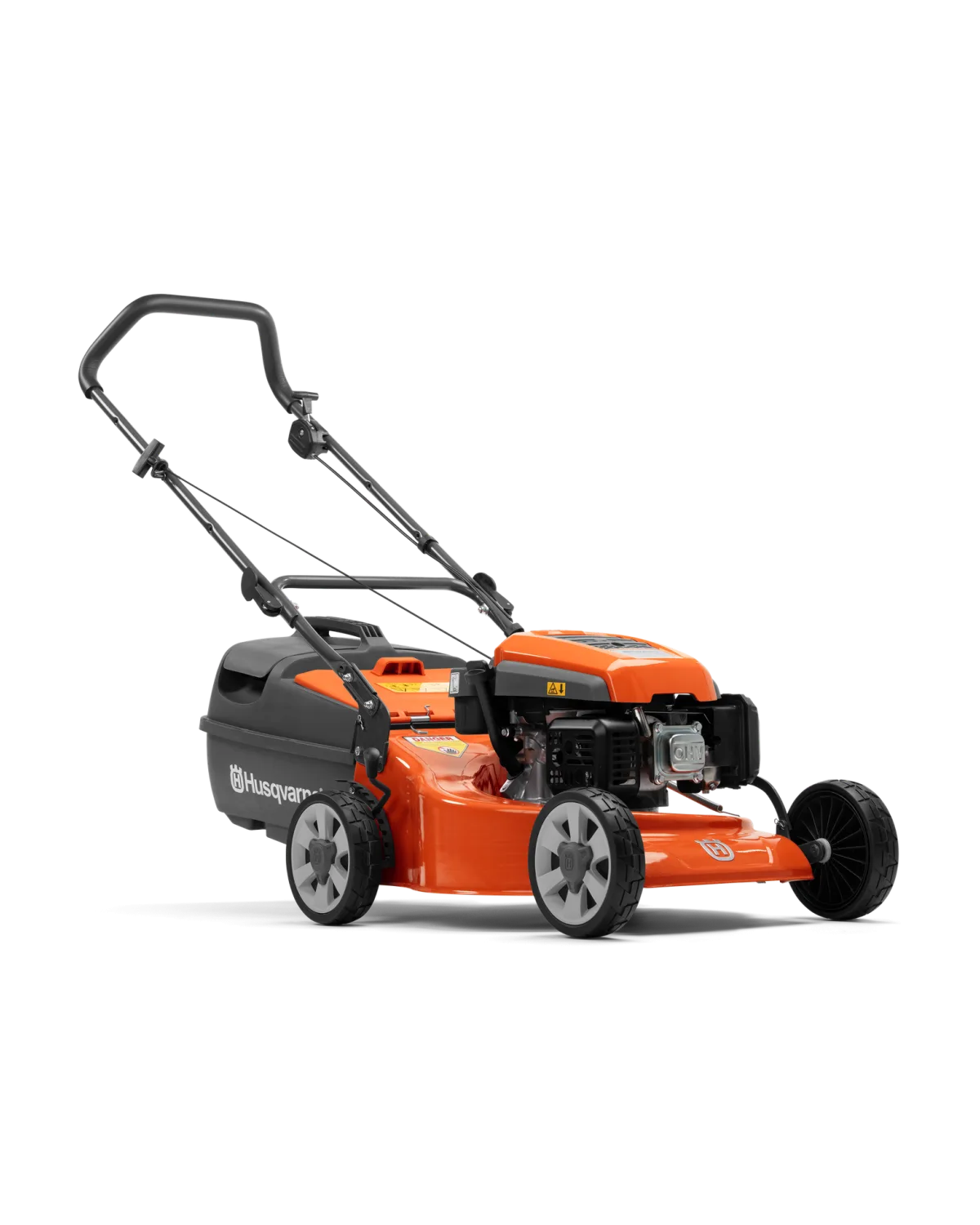 Husqvarna LC219P 19 Loncin 166cc