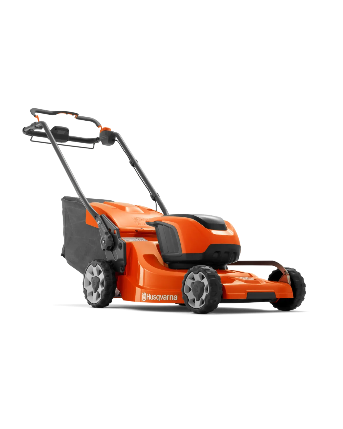 Husqvarna LC347iVX Skin