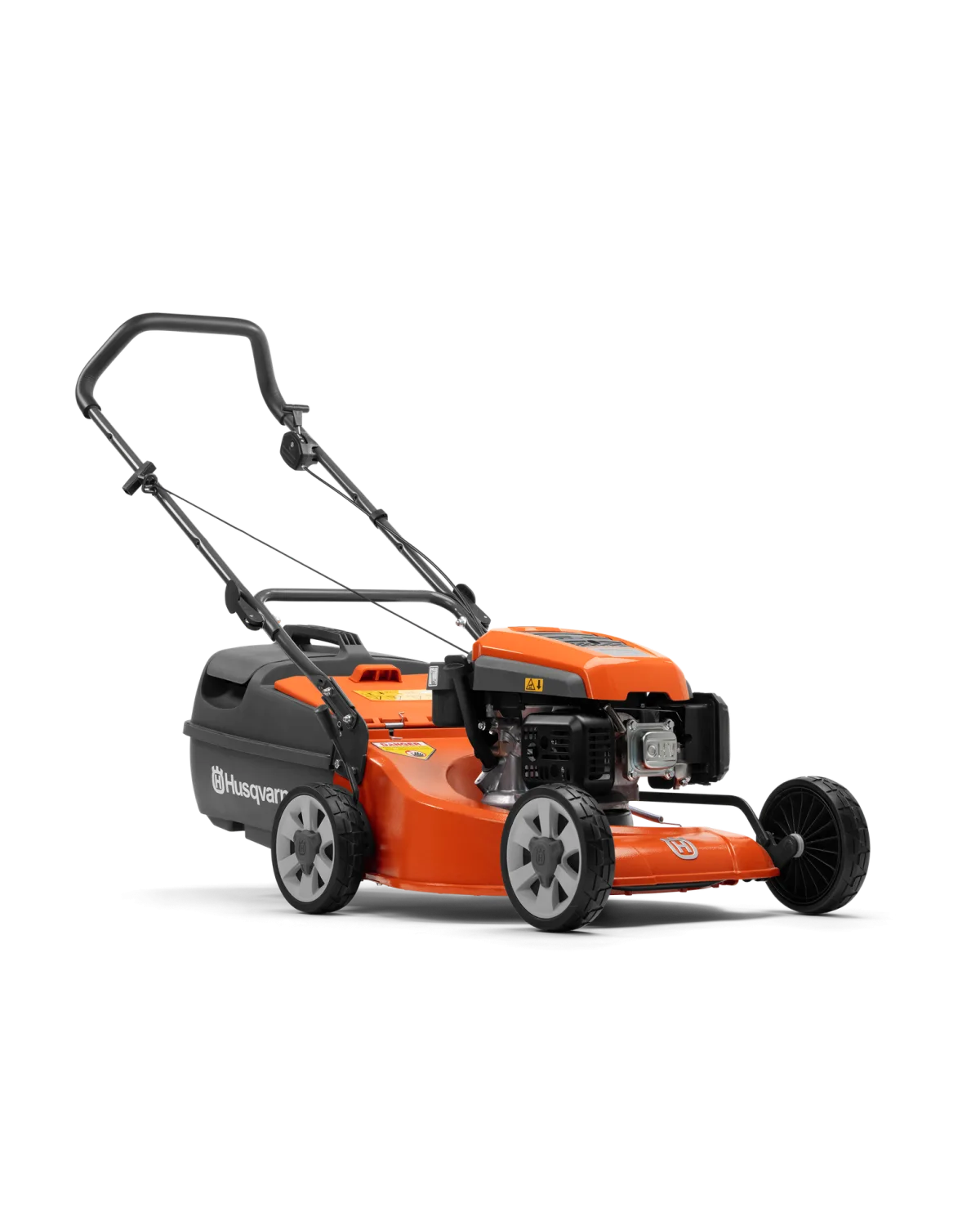 Husqvarna LC419A 19 Loncin 166cc