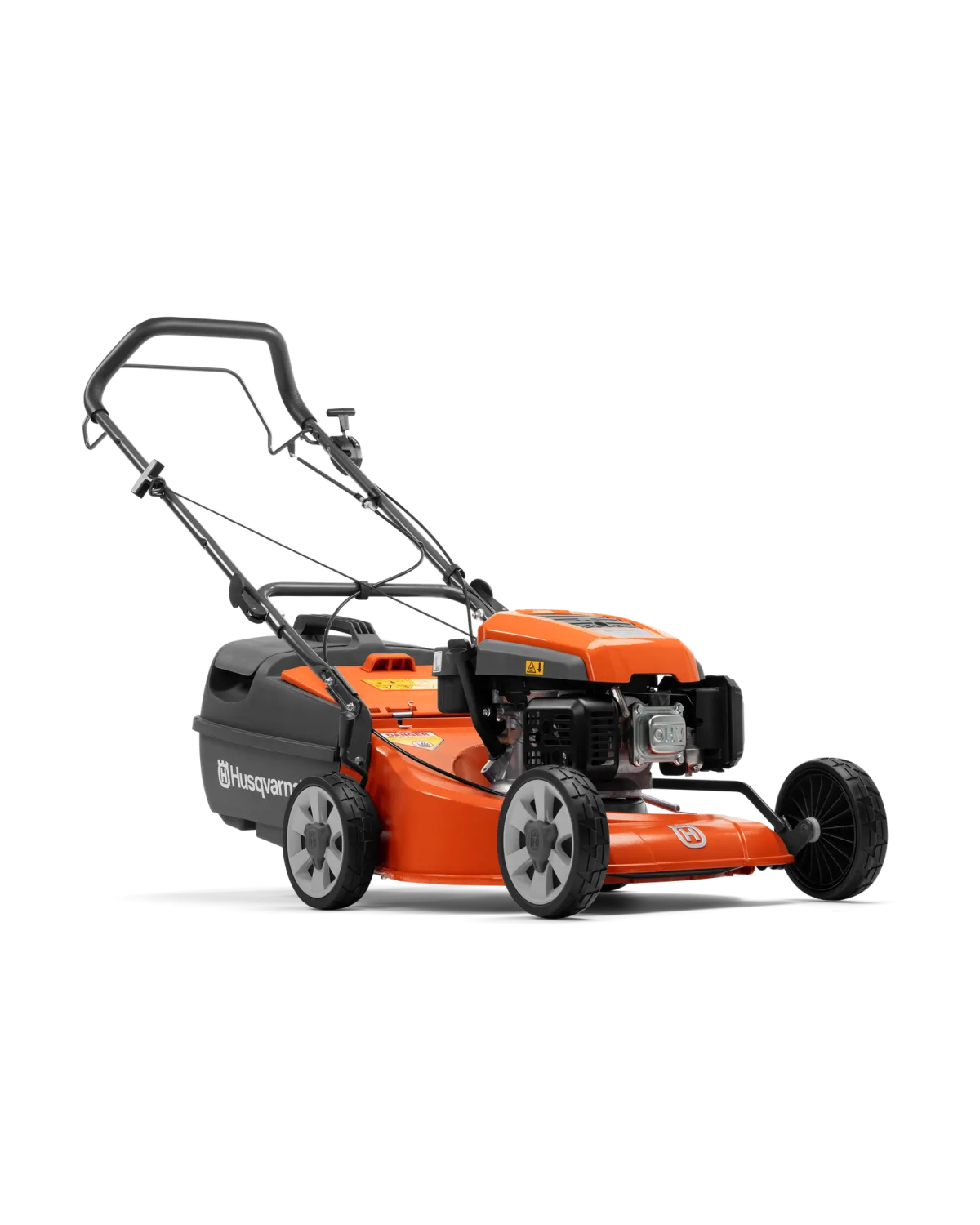 Husqvarna LC419SP 19 Loncin 166cc
