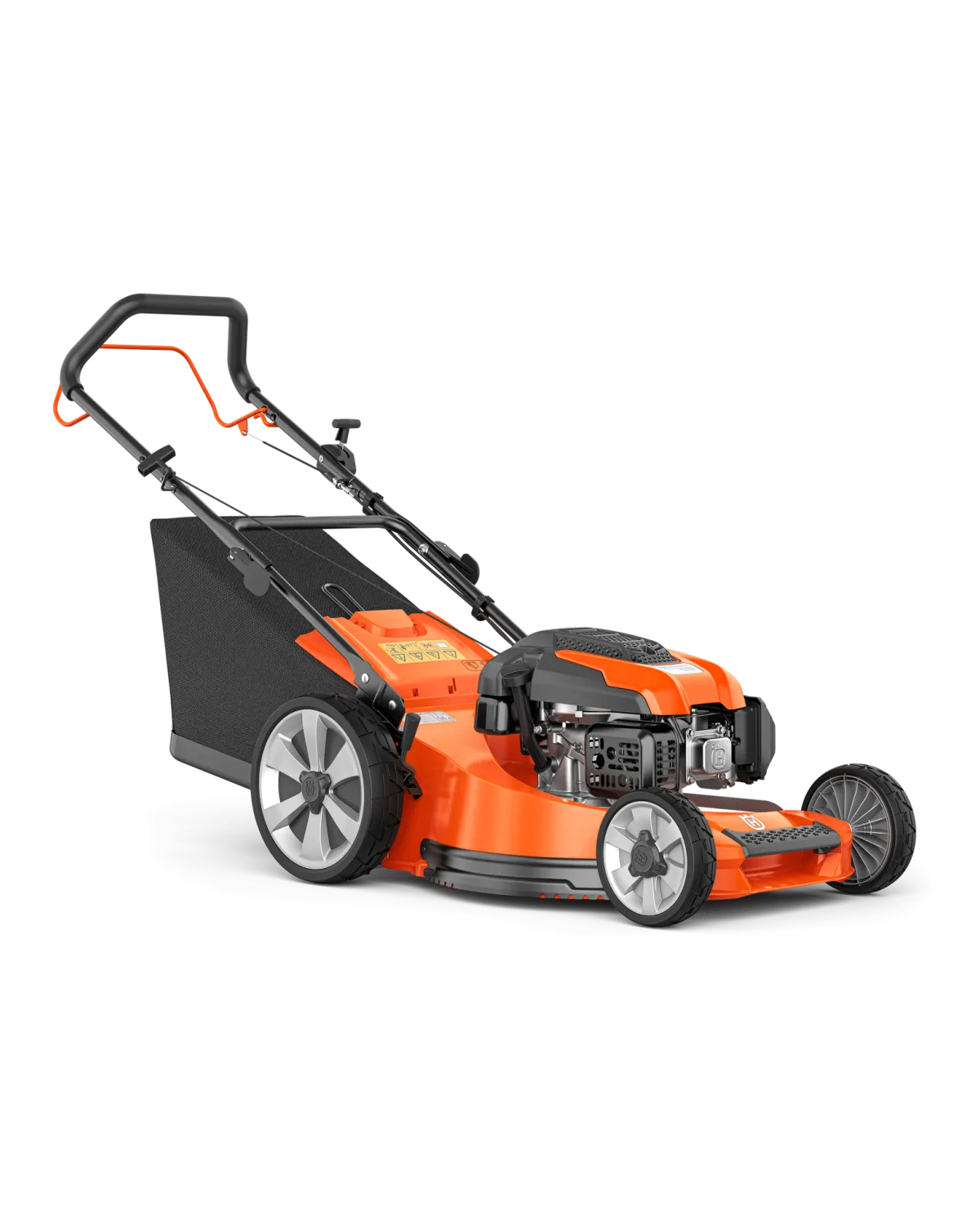 Husqvarna LC521SP 21
