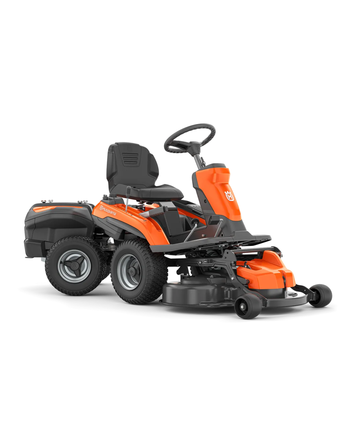 Husqvarna R200iX BASE UNIT ONLY