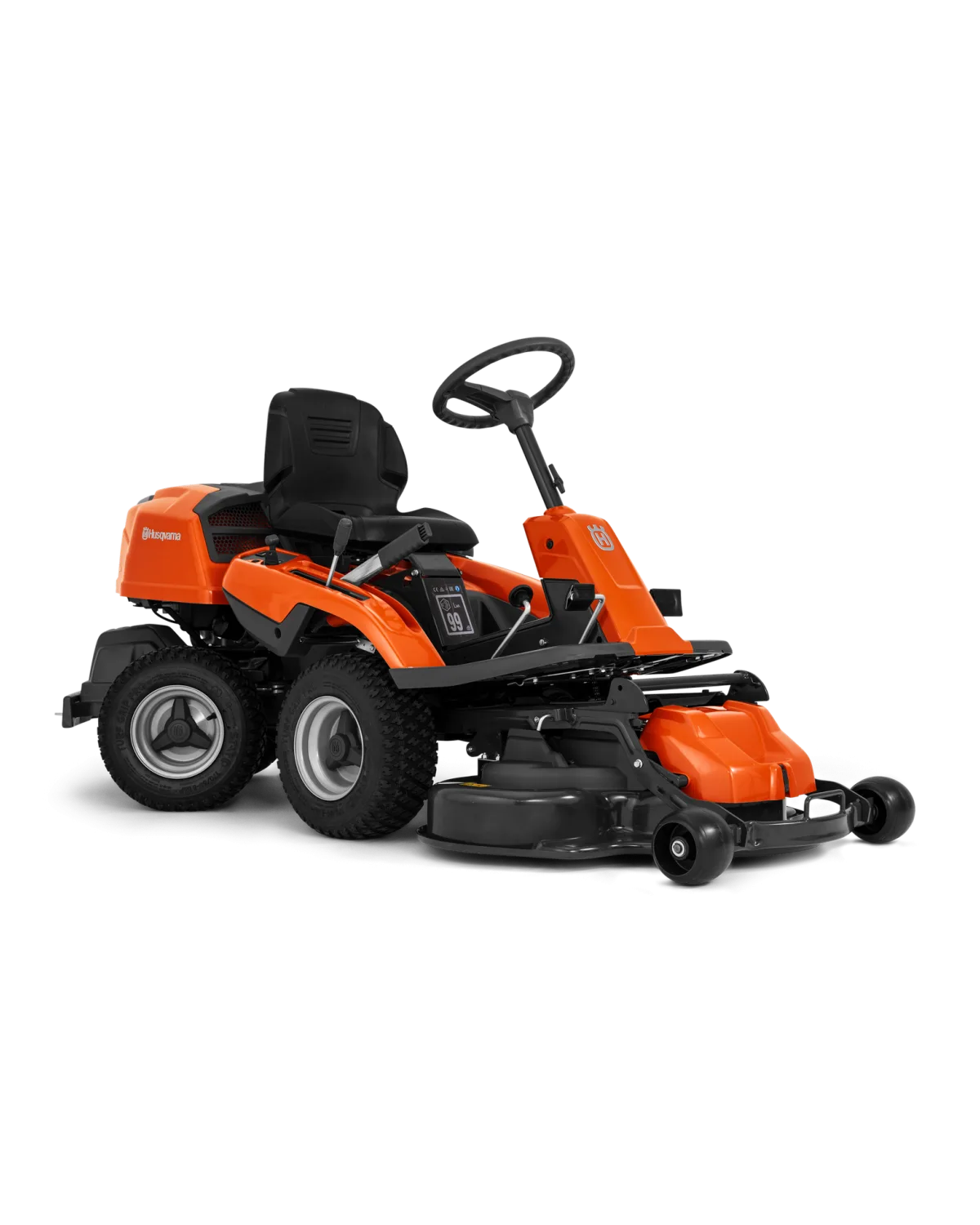 Husqvarna R214TC C94