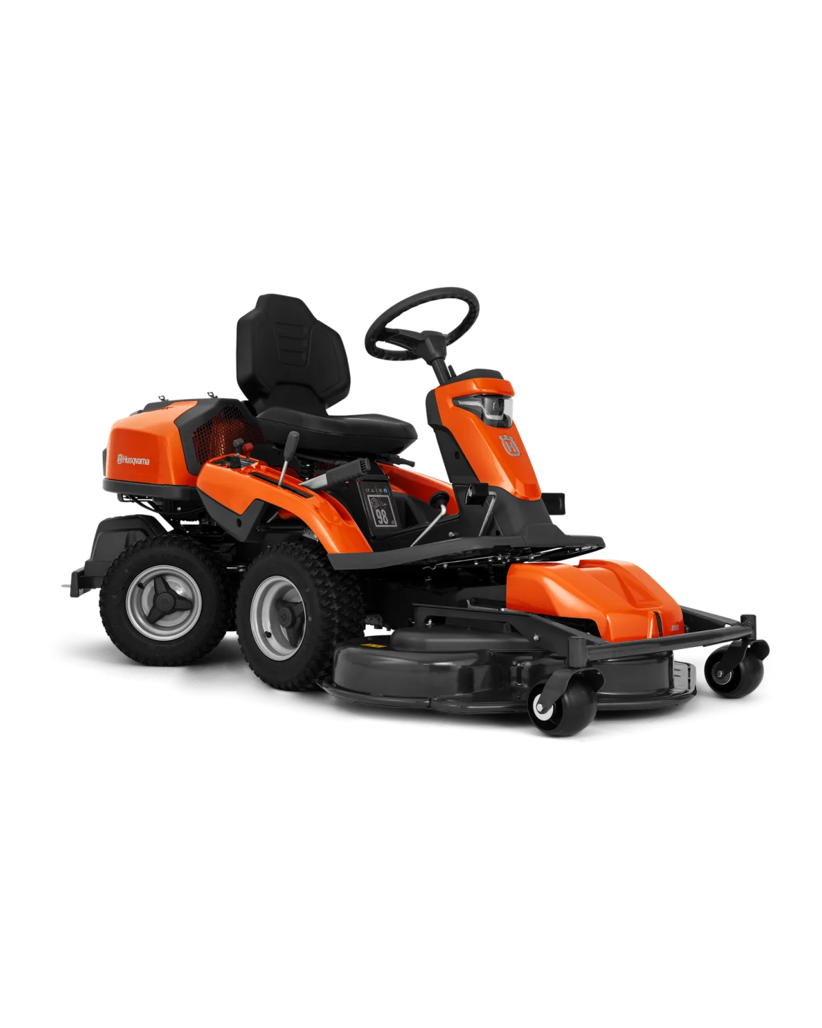 Husqvarna R316TX C103 Kawa BT