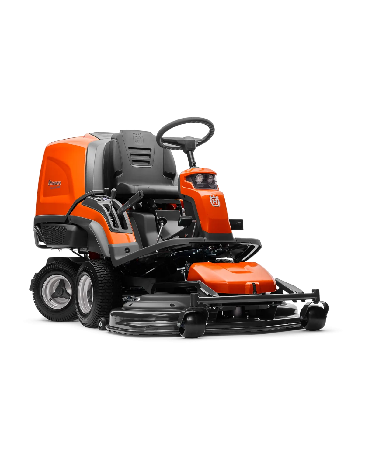 Husqvarna RC320TSAWD-CRC112VT