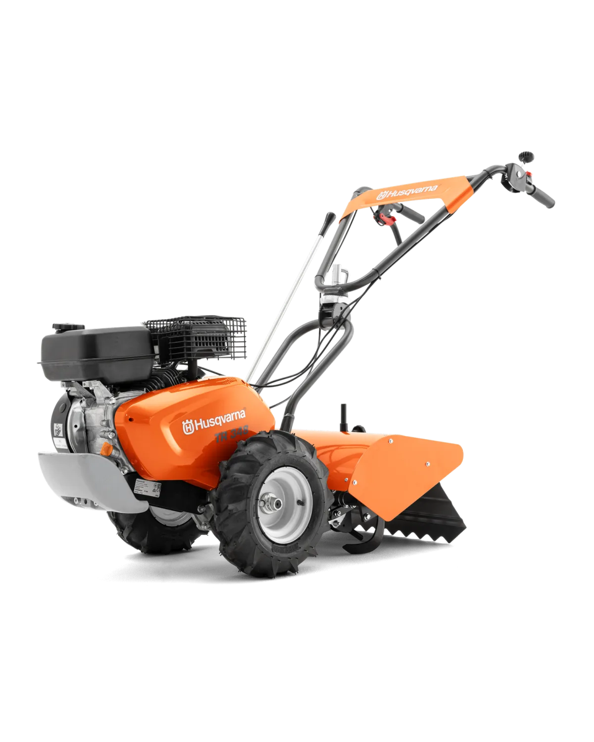 Husqvarna Rear Tine TR348 6Hp 500mm