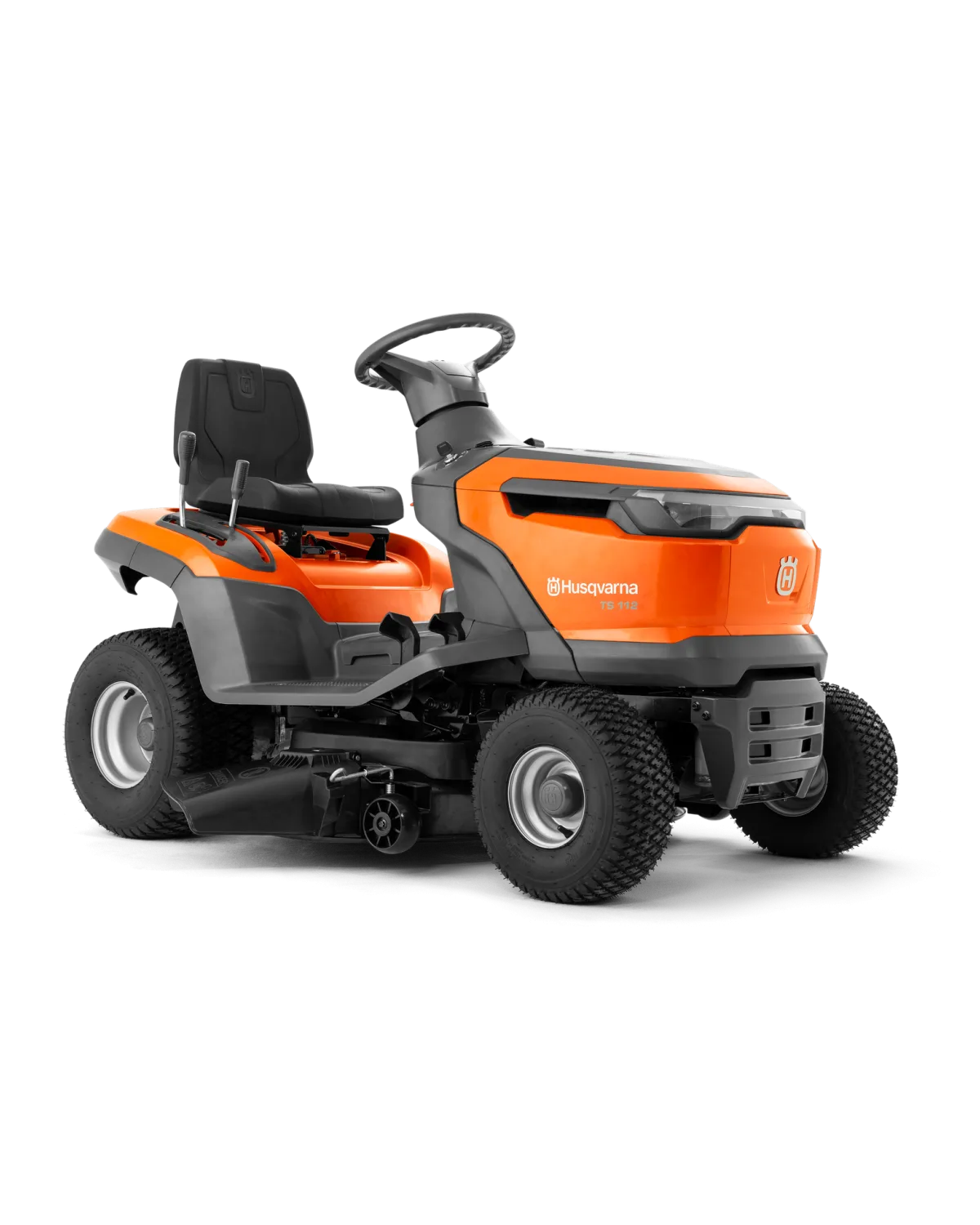 Husqvarna TS112 38 12Hp Hydro