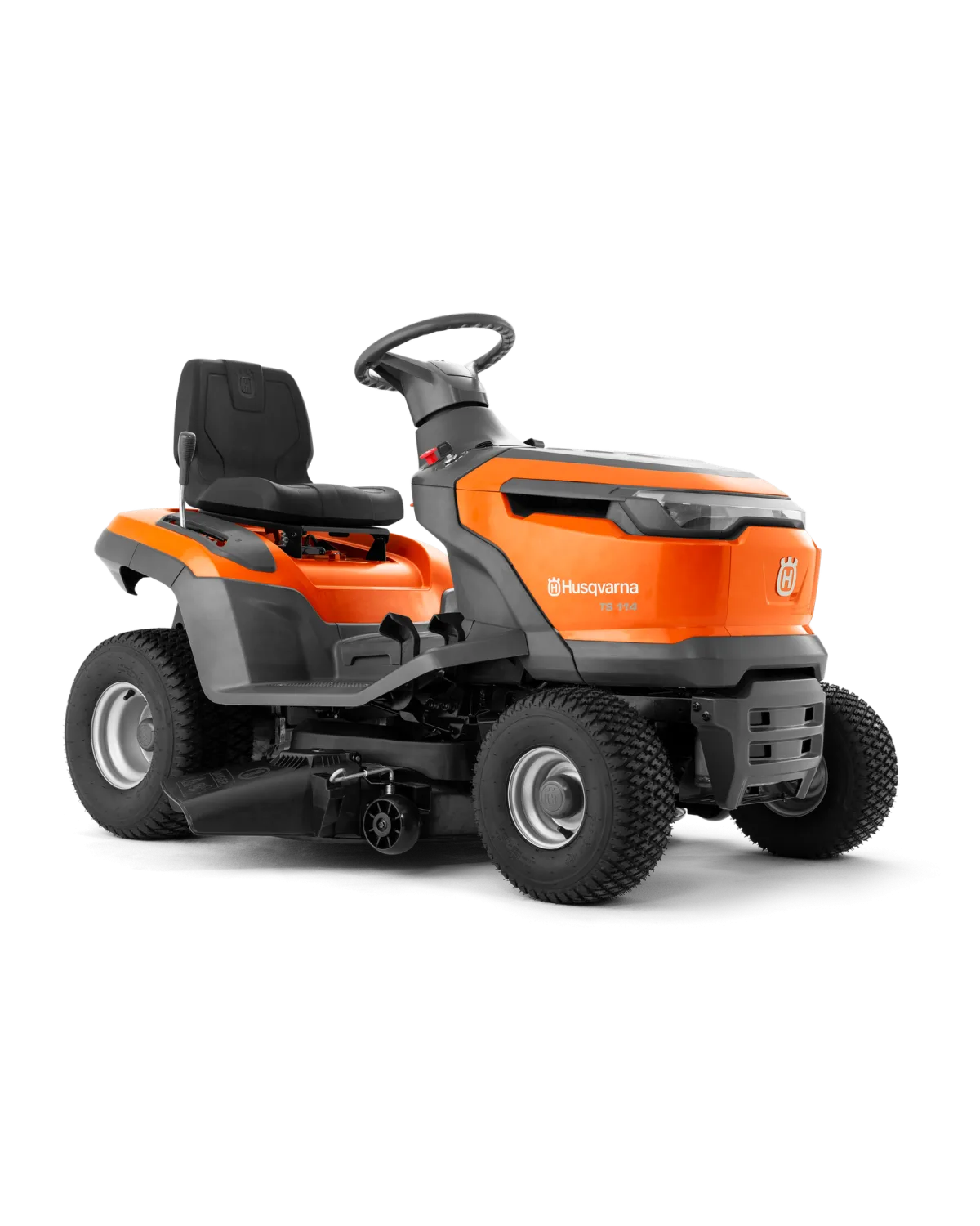 Husqvarna TS114 38 14Hp Hydro