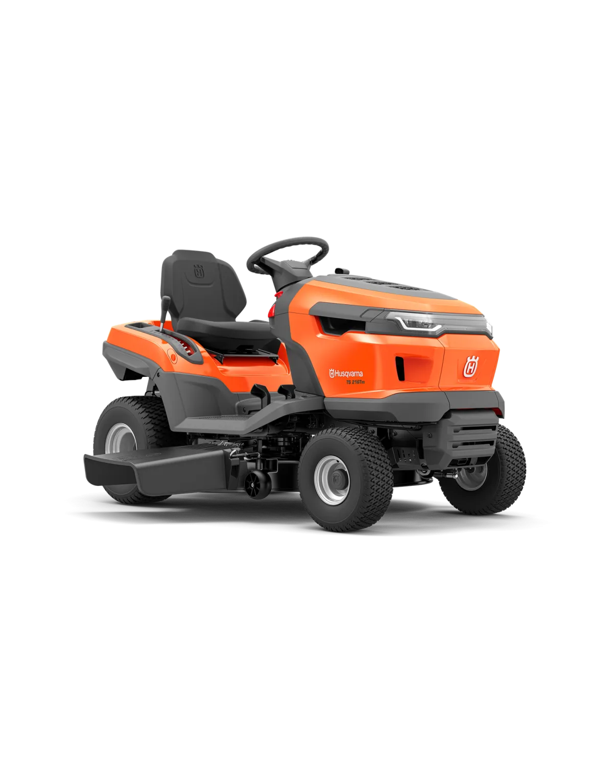 Husqvarna TS216Tm 42 VTwn 21Hp