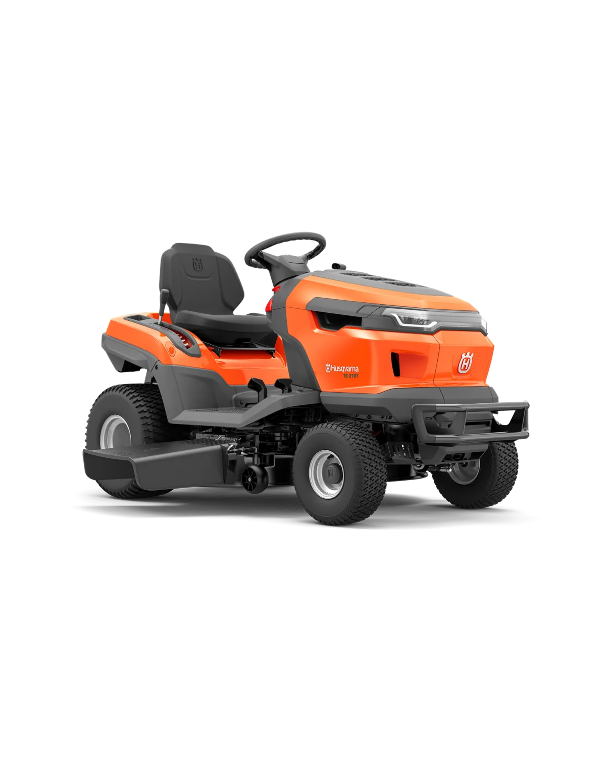 Husqvarna TS218T 42 Vtwin Lonc