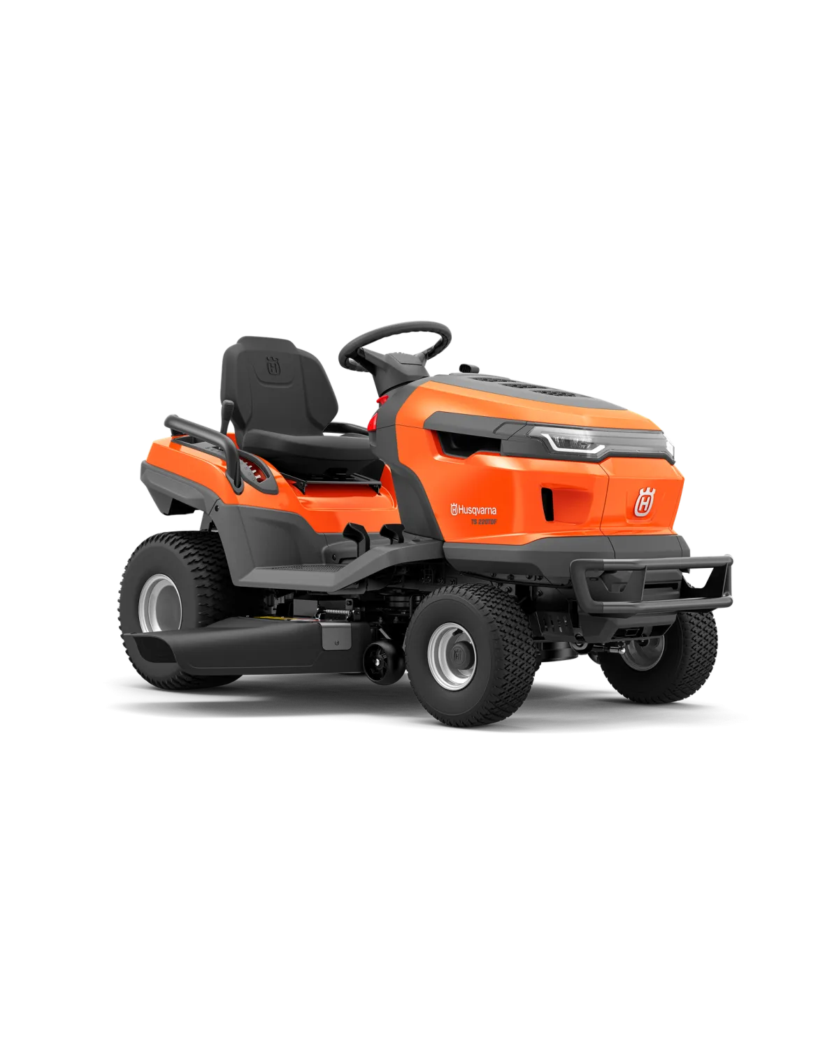 Husqvarna TS220TDF 42 Vtwin Lo