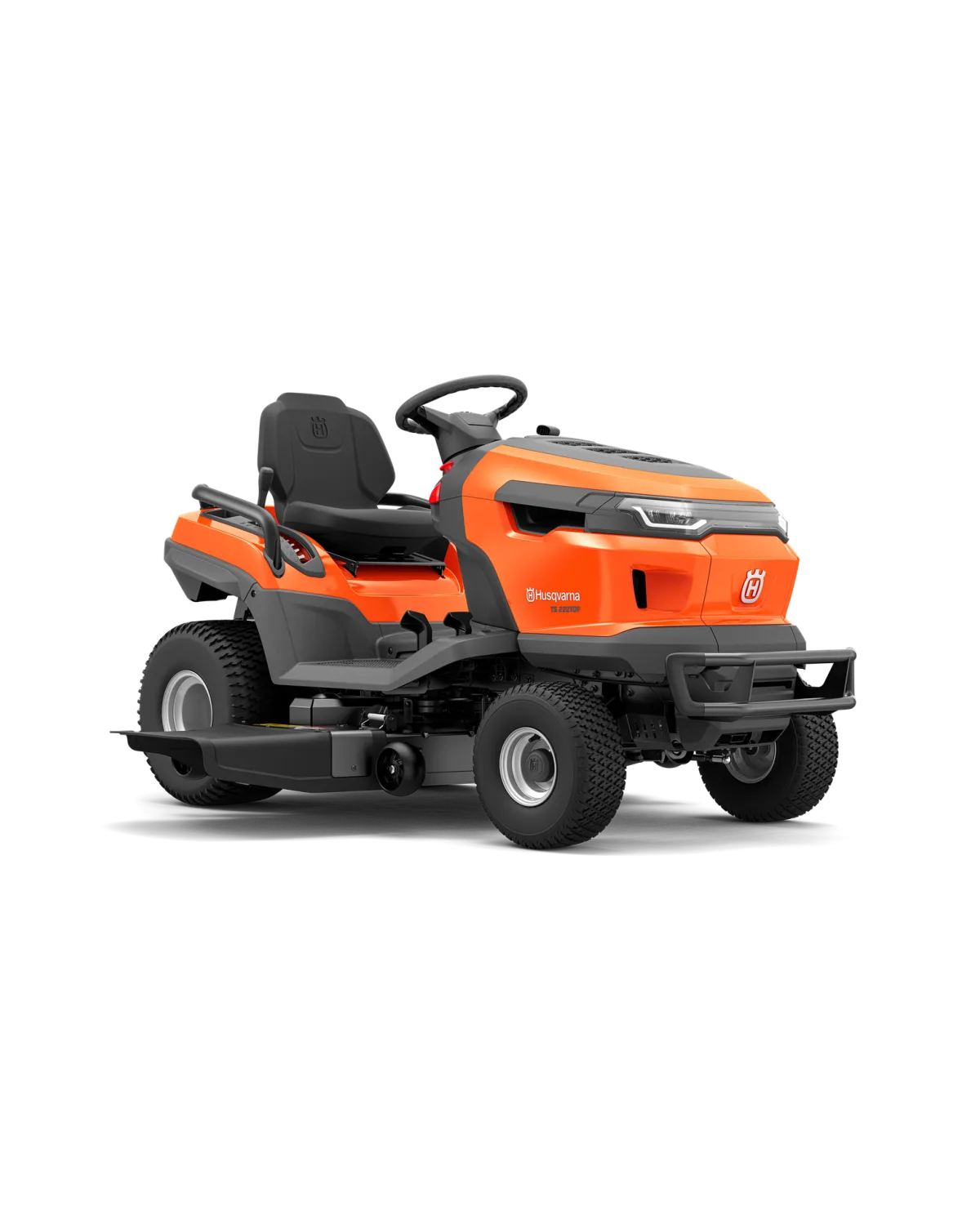 Husqvarna TS222TDF 48 25Hp Lon