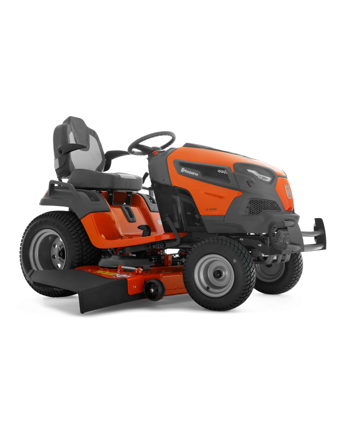 Husqvarna TS354 54 Kawa 25Hp