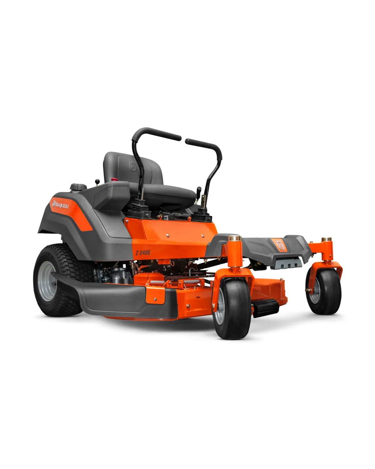 Husqvarna Z242E 18Hp