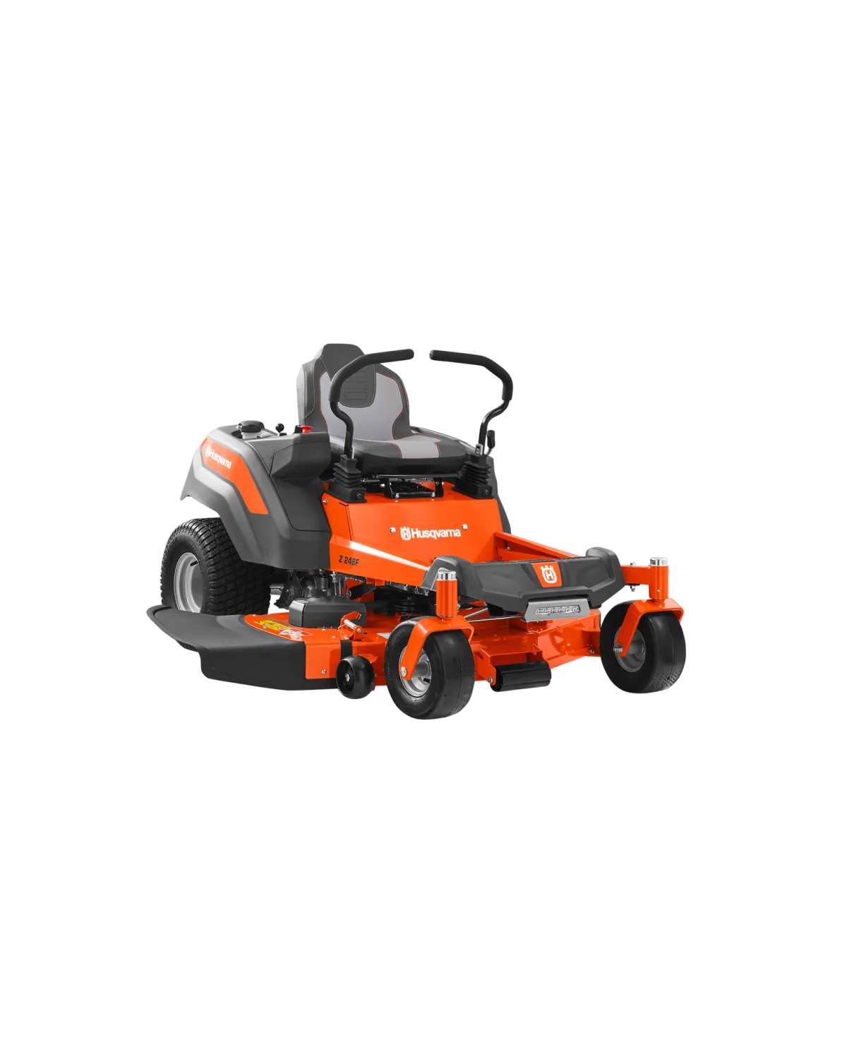 Husqvarna Z248F 23Hp New